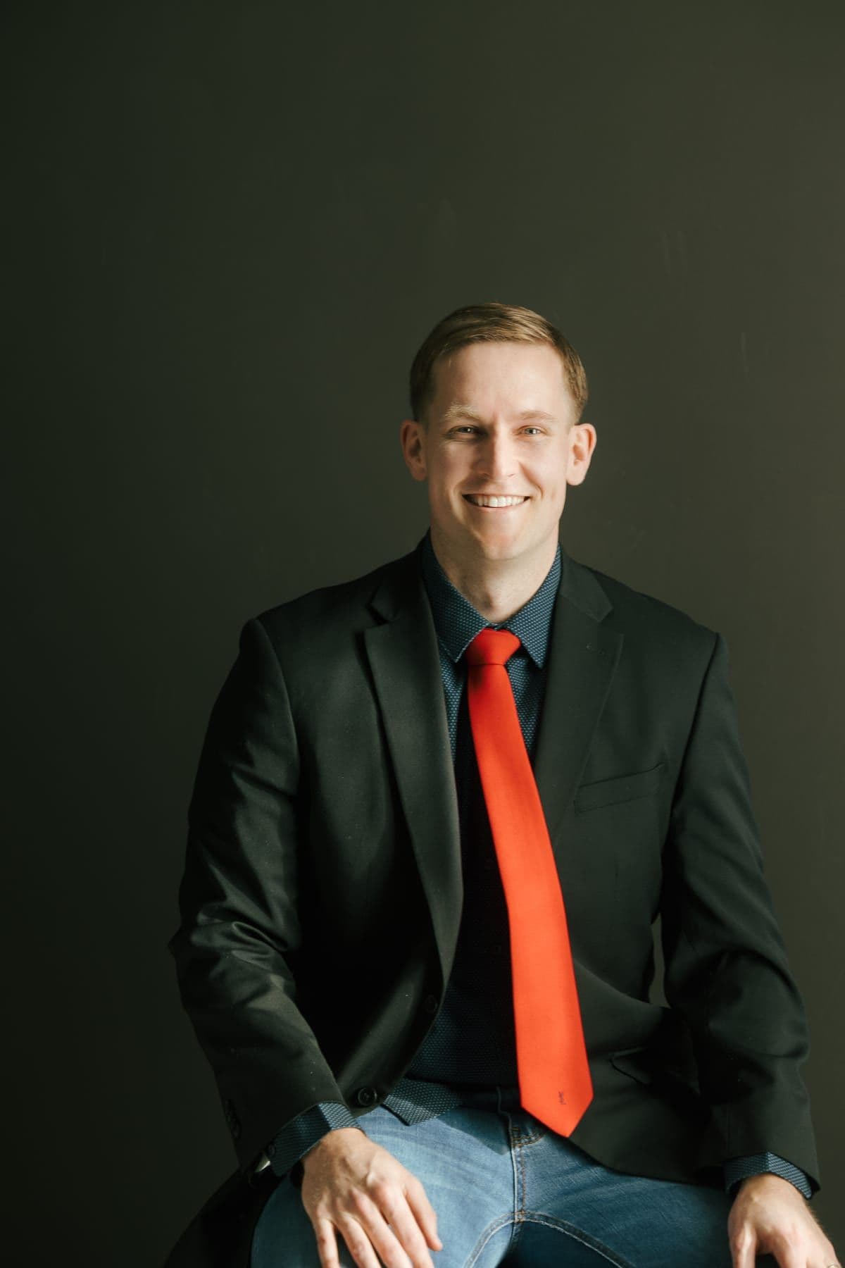 Joseph Horrigan, Criminal Defence Lawyer in Peterborough