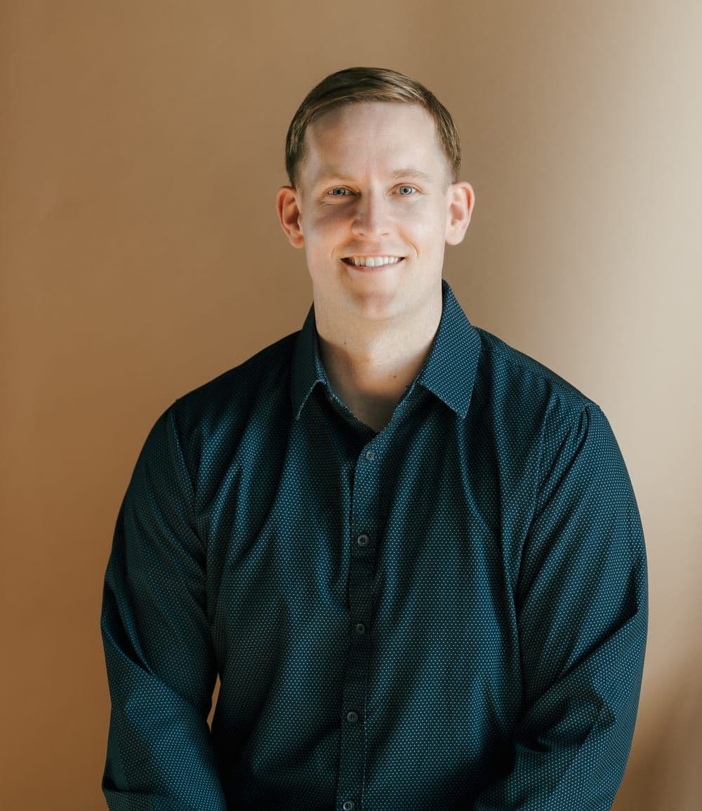Joseph Horrigan, B.A., J.D., Criminal Defence Lawyer